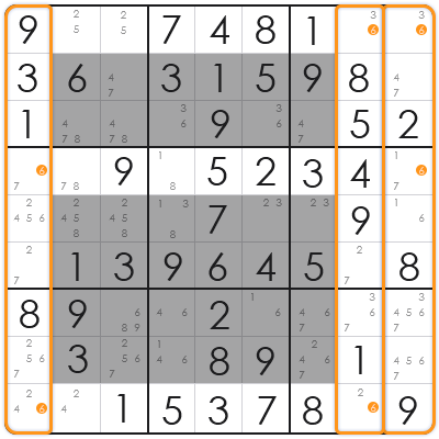 one up sudoku