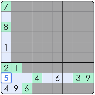 impossible sudoku la times