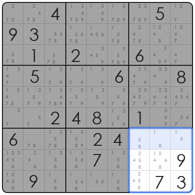 hard sudoku games
